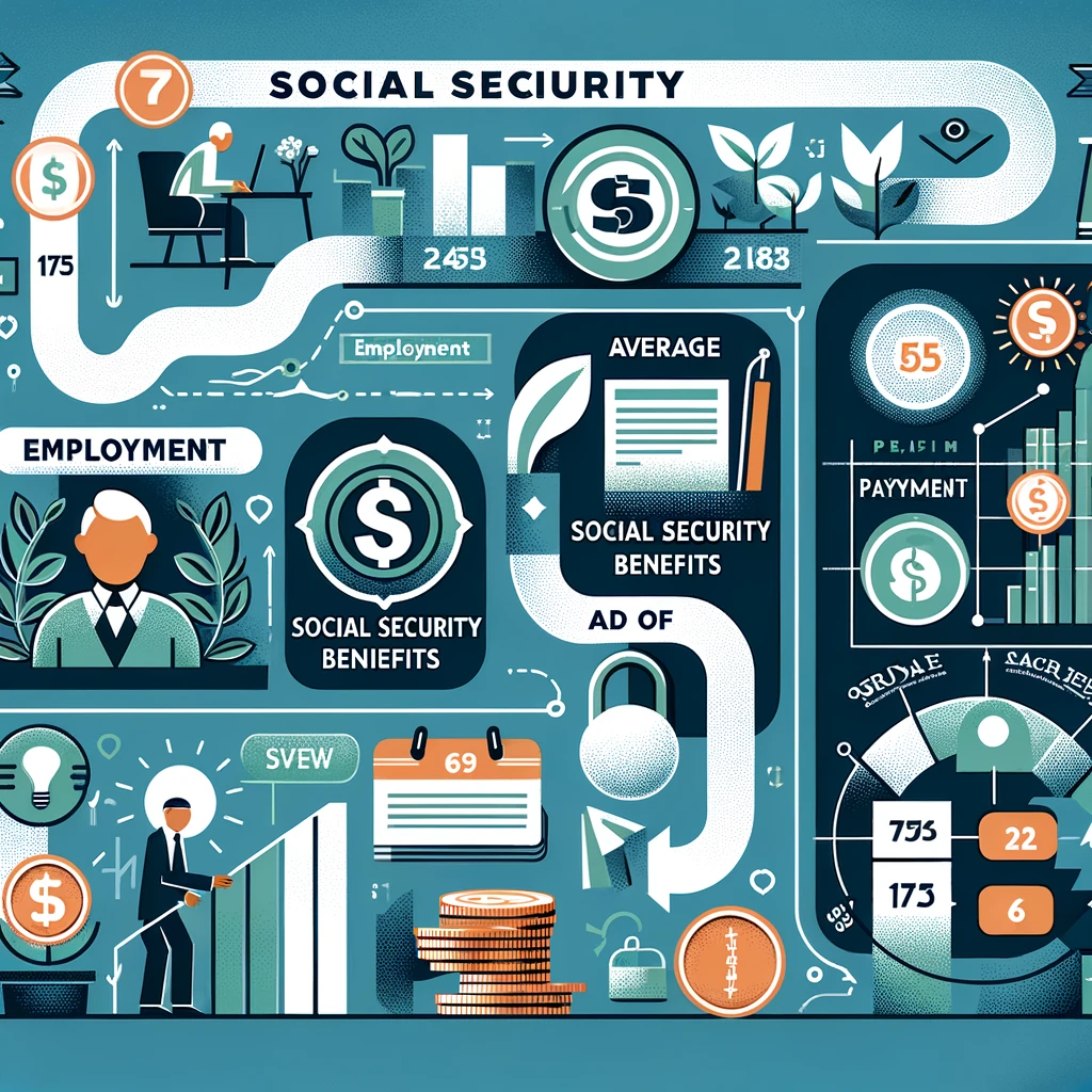 1800 Social Security Payment Boost with Smart Tips